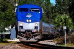 158 - Amtrak Silver Meteor